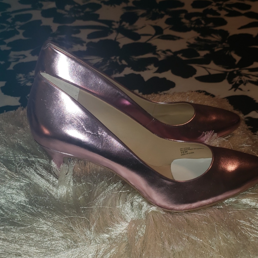 Pumps